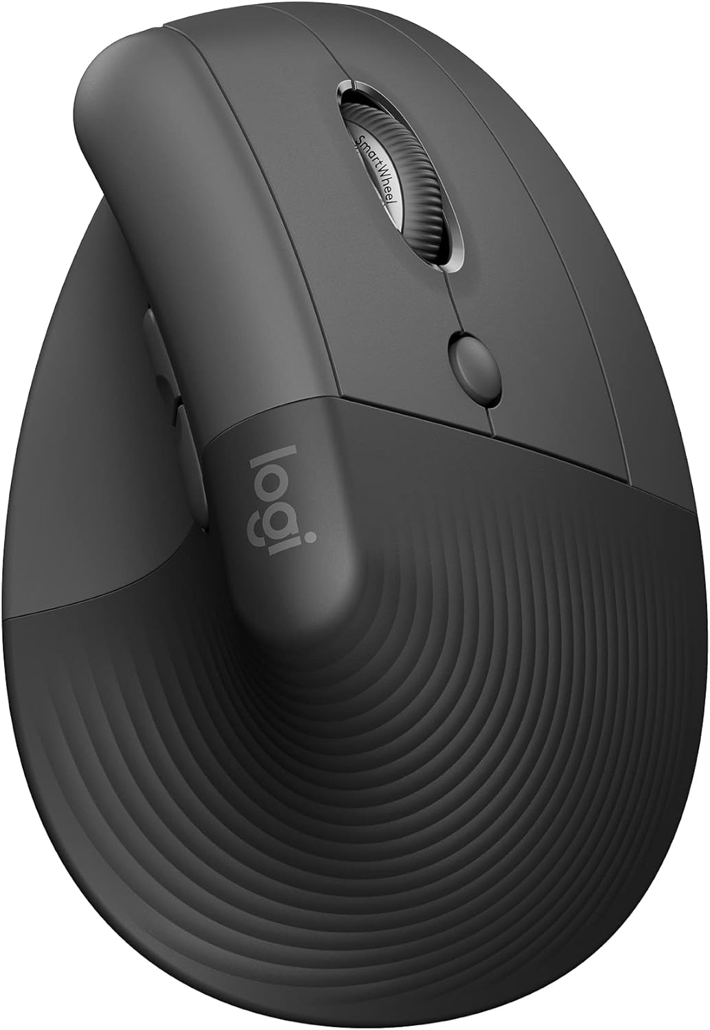 Logitech Lift Vertical Mouse